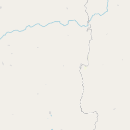 NW map tile