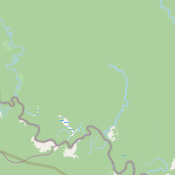 NW map tile