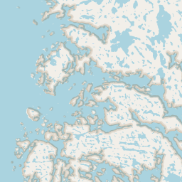 NW map tile