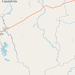 NW map tile
