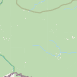 NW map tile