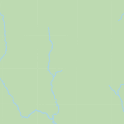 NW map tile