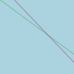 SE map tile