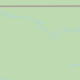 NW map tile