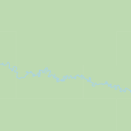 SE map tile