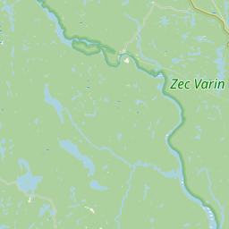 NW map tile