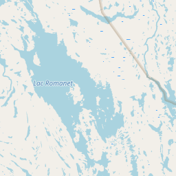 NW map tile