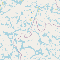NW map tile
