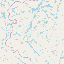 NW map tile