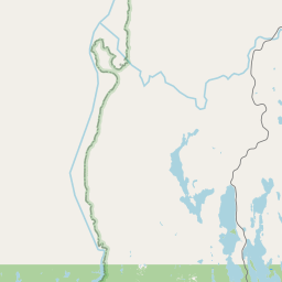 NW map tile