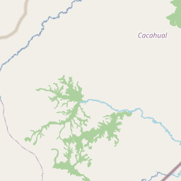 NW map tile