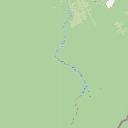 NW map tile