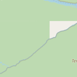SE map tile