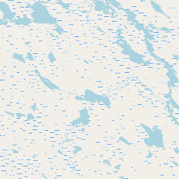 NW map tile