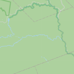 NW map tile