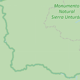 NW map tile