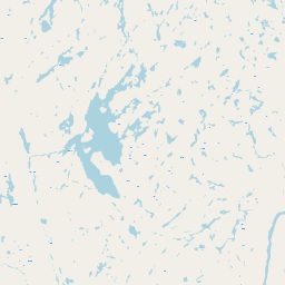 NW map tile