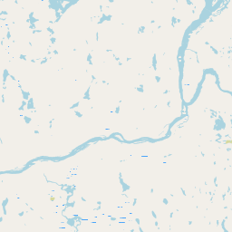 NW map tile