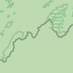 NW map tile