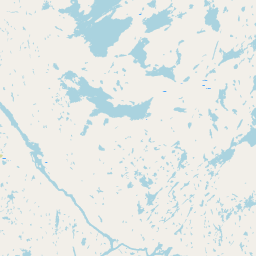 SE map tile