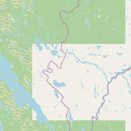 NW map tile