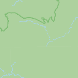 NW map tile