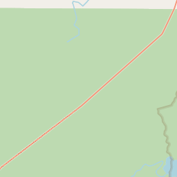 SE map tile