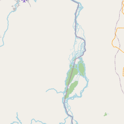SE map tile