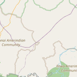 SE map tile