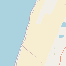 SE map tile