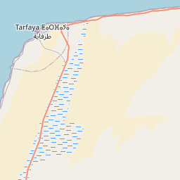NW map tile