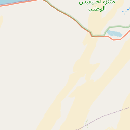 SE map tile