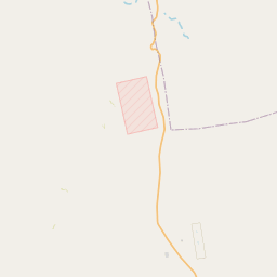 NW map tile