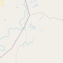 NW map tile