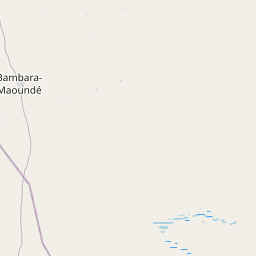 NW map tile
