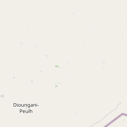 SE map tile