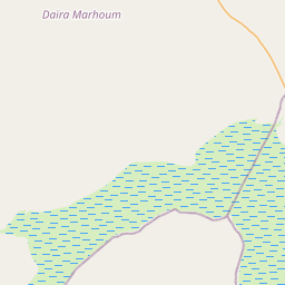 NW map tile