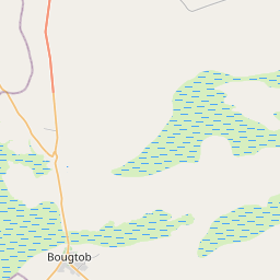 SE map tile