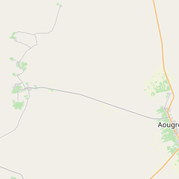 SE map tile