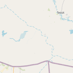 NW map tile