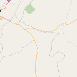NW map tile