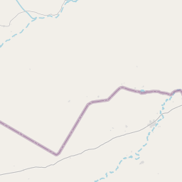 NW map tile