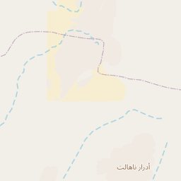 NW map tile