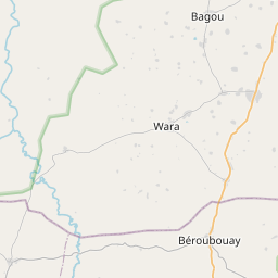 NW map tile