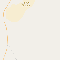 SE map tile