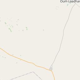 SE map tile