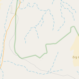 NW map tile