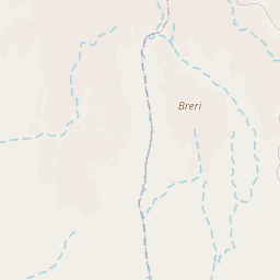 NW map tile