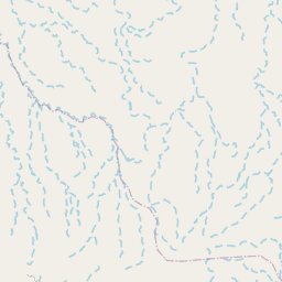 NW map tile