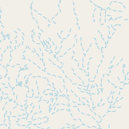 SE map tile